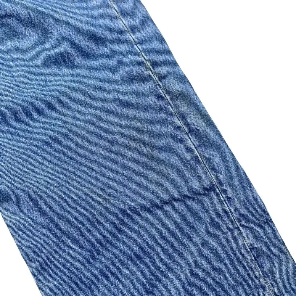 Levi’s 501 Button Fly Jeans Sz 40x30